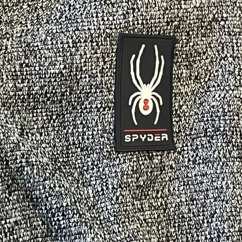 Spyder men full